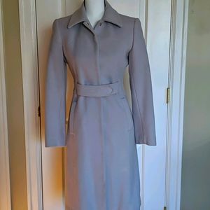 Marvin Richards peacoat